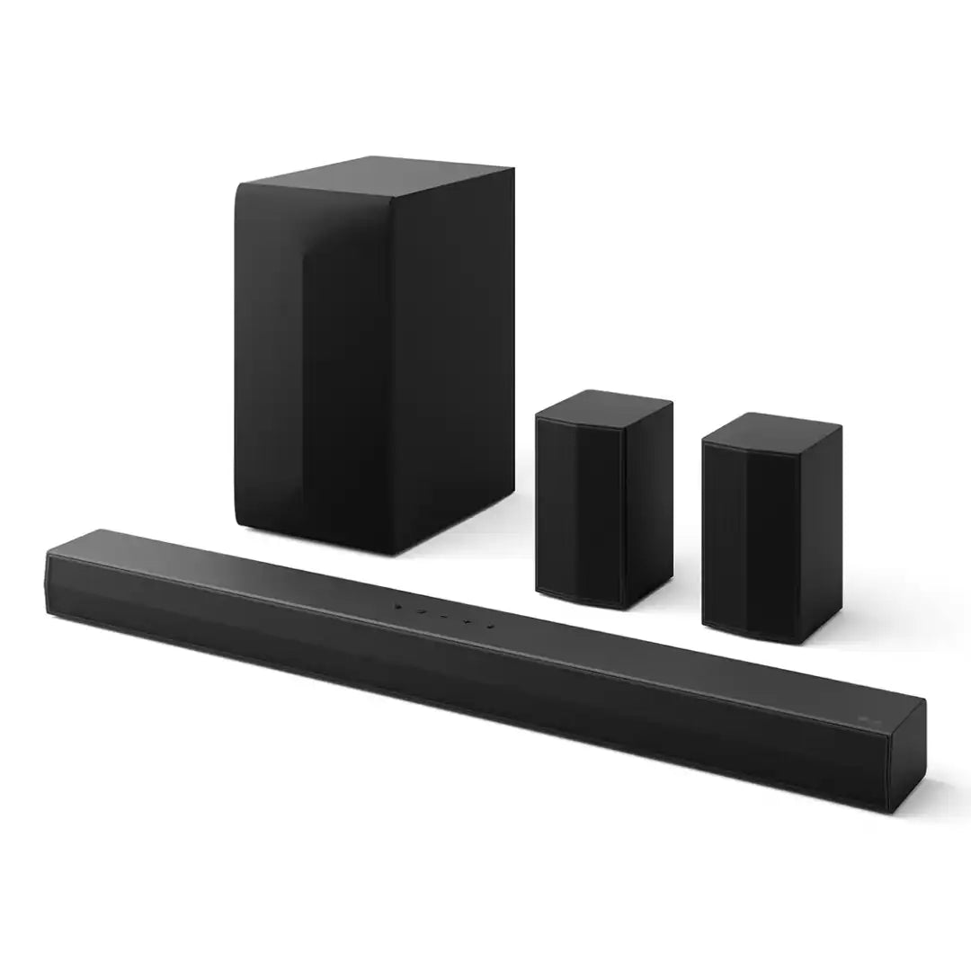 LG Soundbar for TV 5.1 channel S65TR