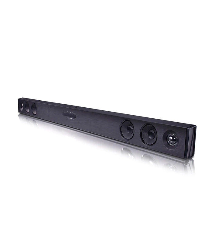 LG Sound Bar SJ3 2.1CH 300W