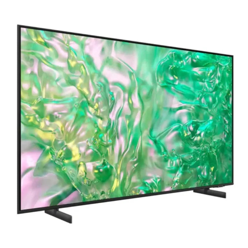 Samsung 50DU8000 Crystal UHD 50 Inches 4K Smart TV