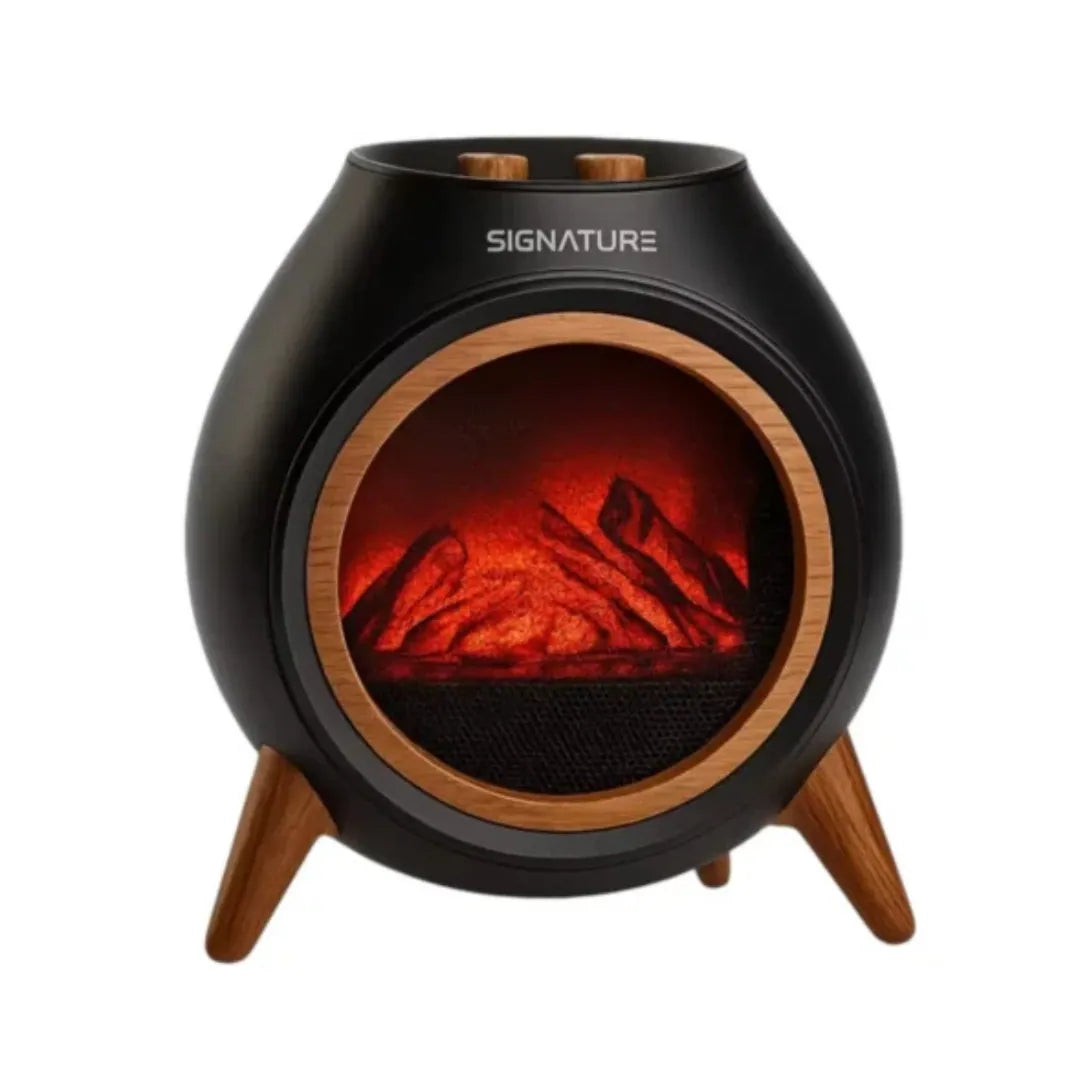 Signature Portable Electric Heater FT-70