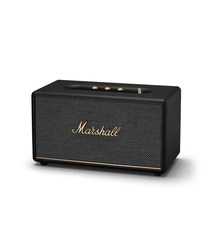 Marshall Stanmore III Bluetooth Speaker