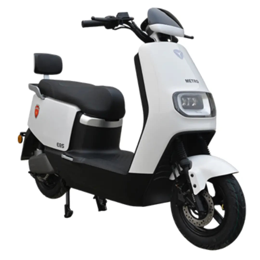 Metro E8S Range Maker Electric Scooter