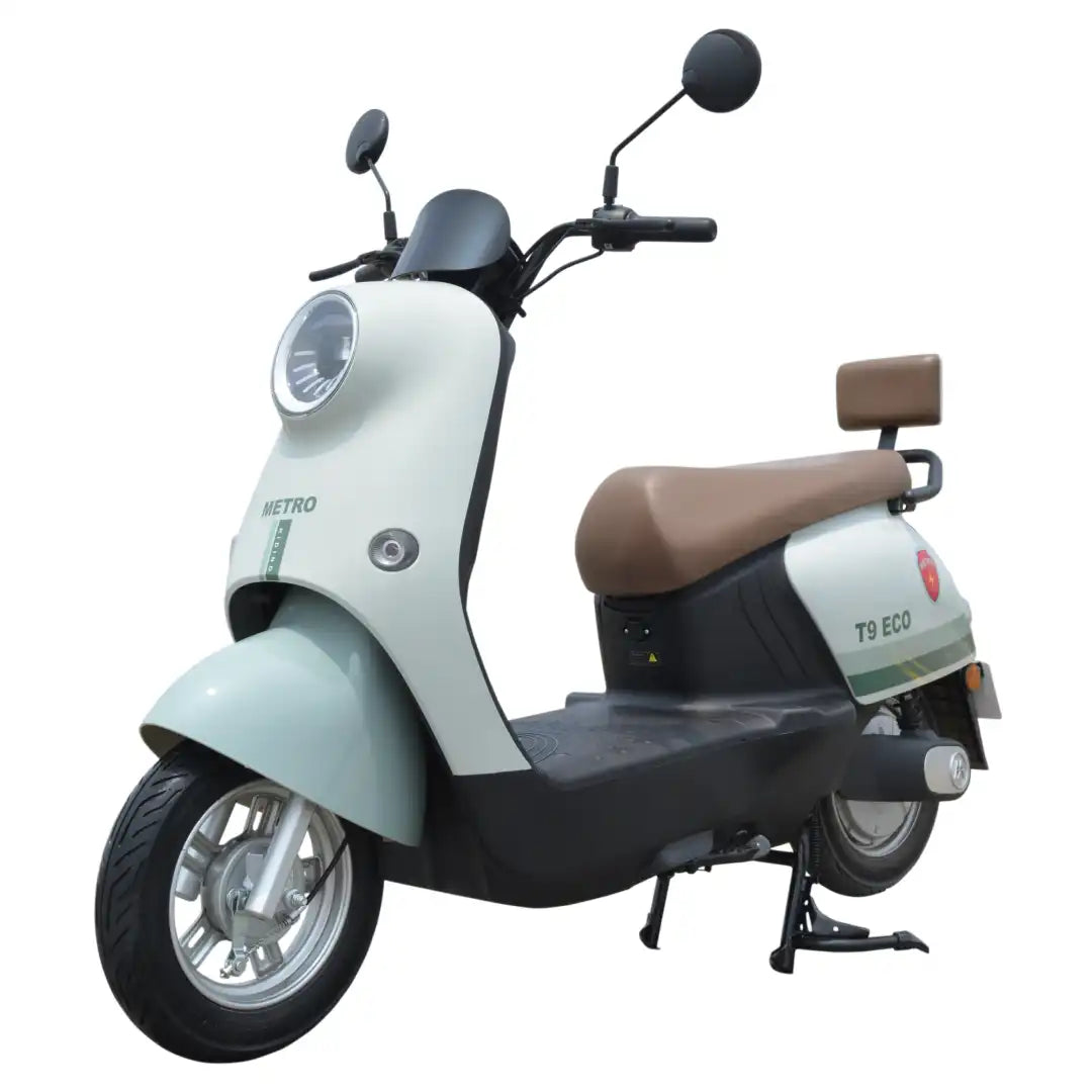 Metro T9 Eco Electric Scooter