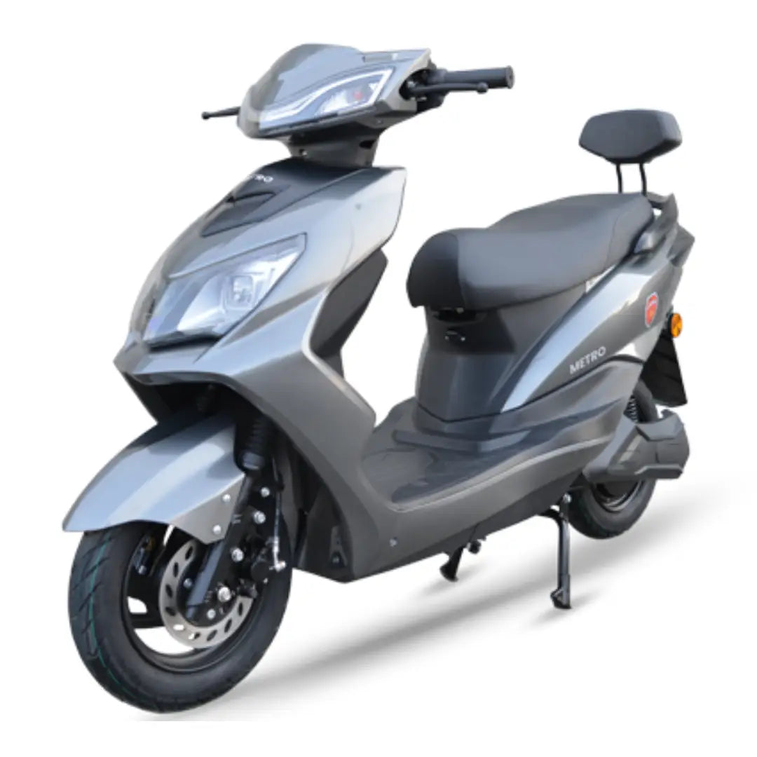 Metro Thrill Electric Scooter