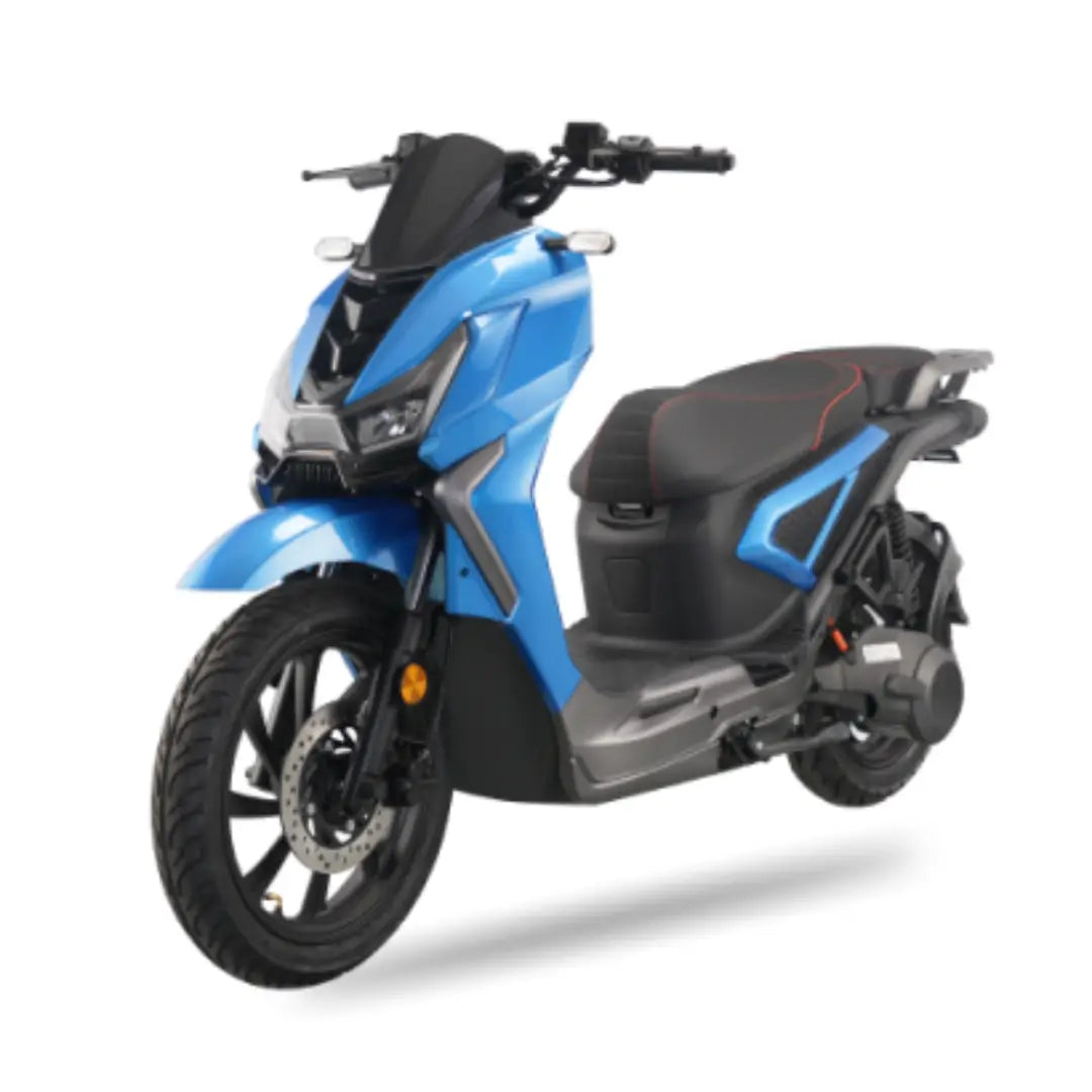 Okla Omax Electric Scooter