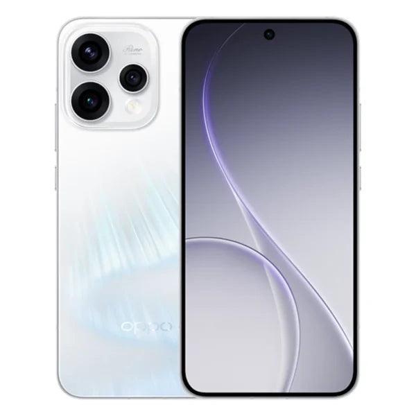 Oppo Reno 15 12GB RAM 256GB Storage