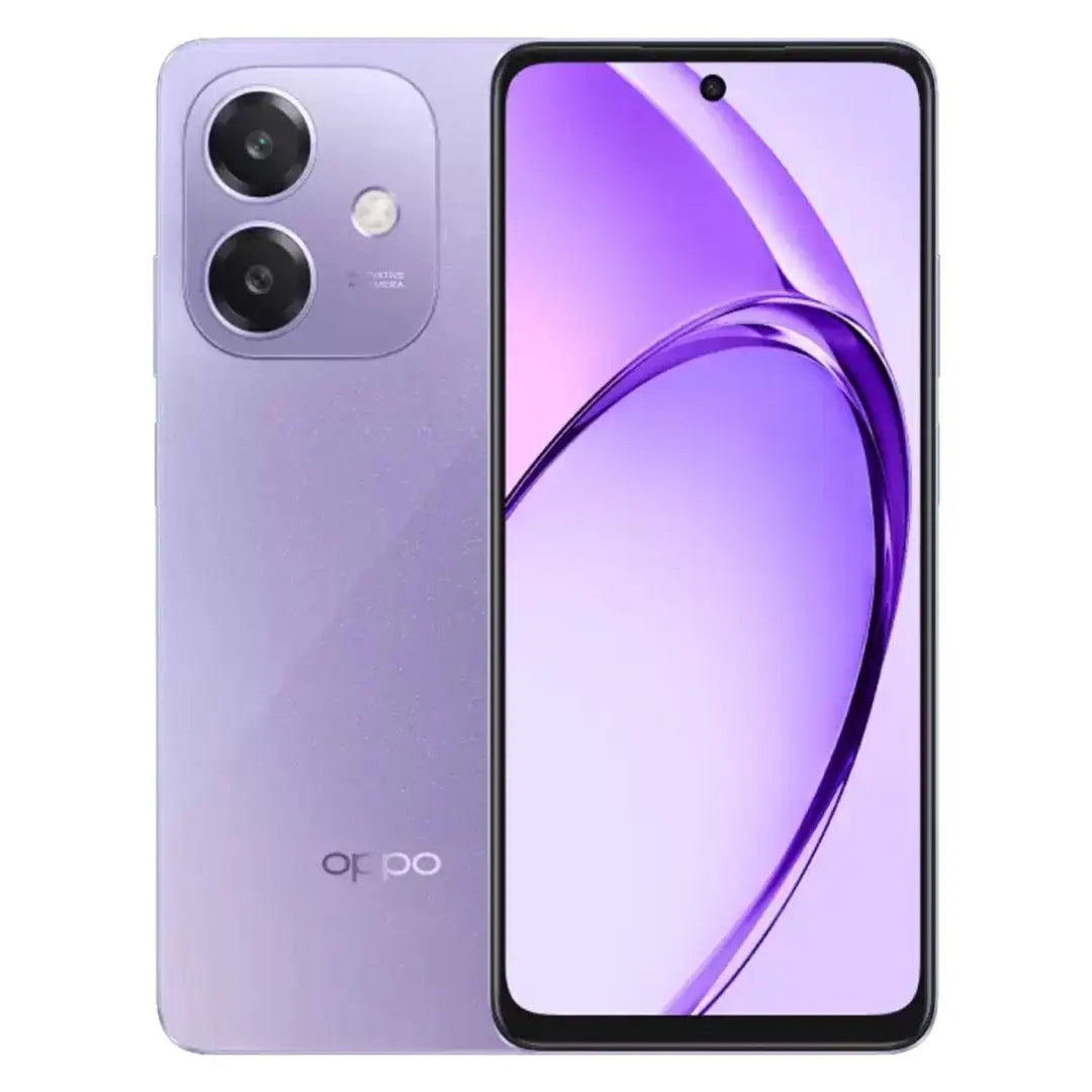 Oppo A3 128GB Storage, 6GB Ram