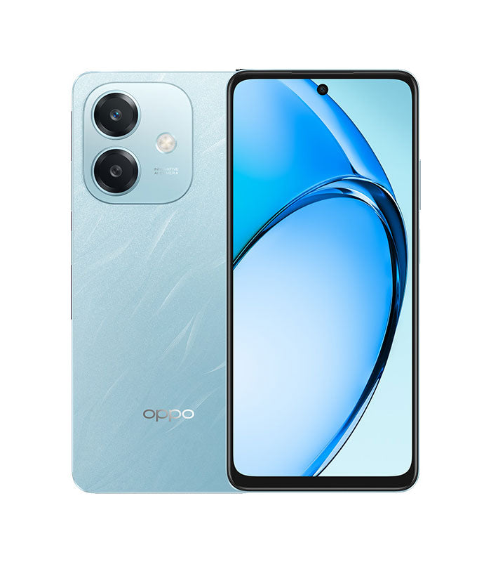 Oppo A3x 64GB Storage 4GB Ram
