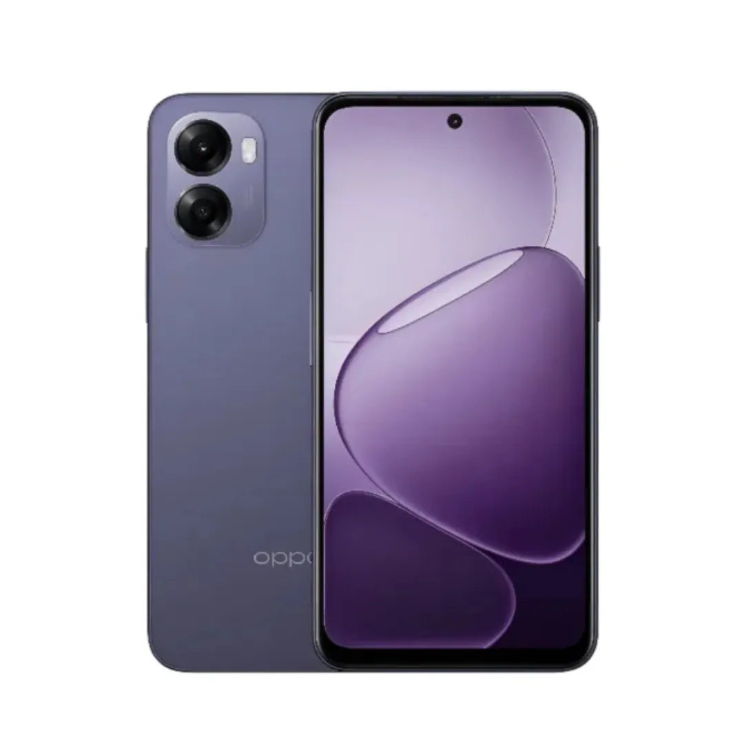 Oppo A6X 8GB RAM 128GB Storage