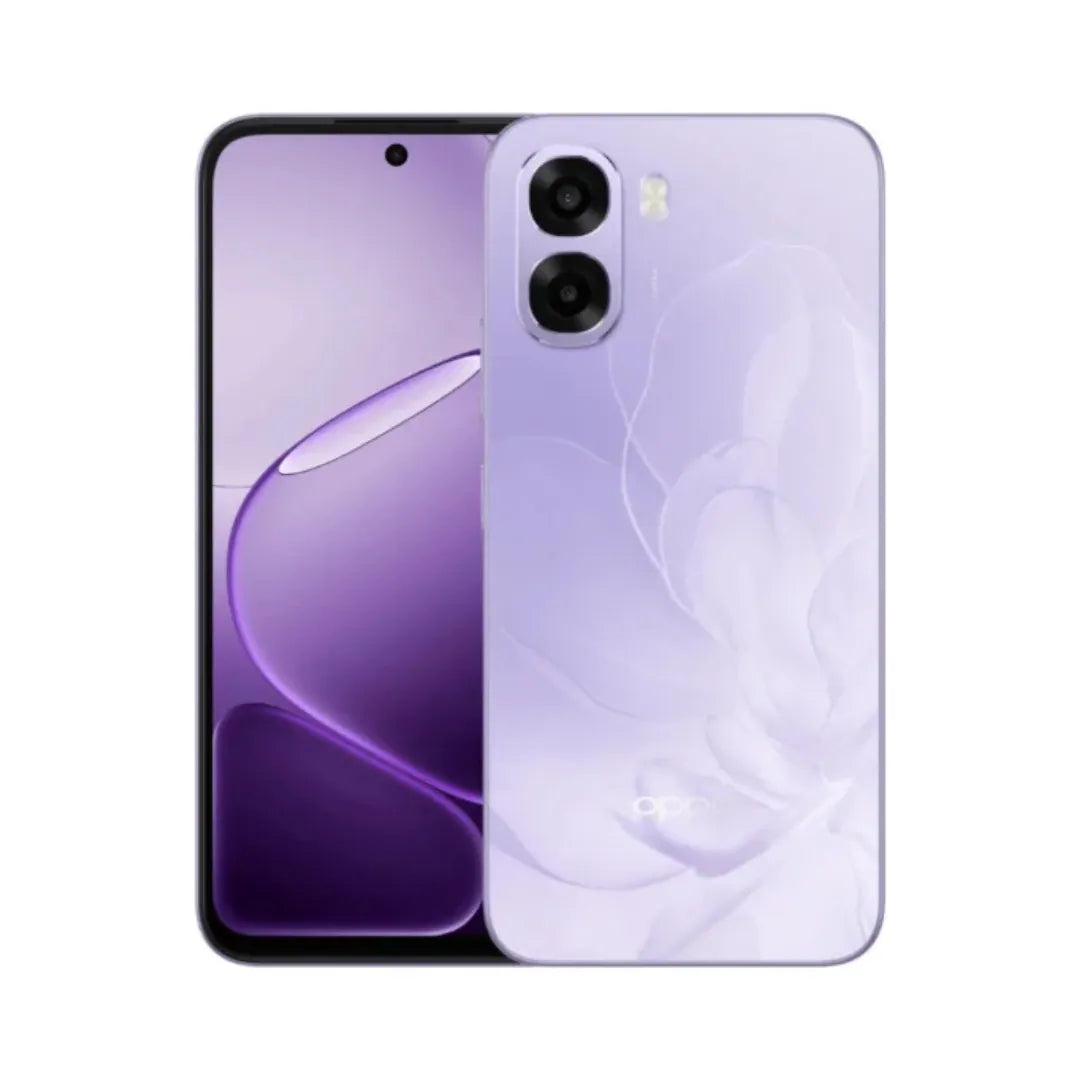 Oppo A6X 8GB RAM 128GB Storage