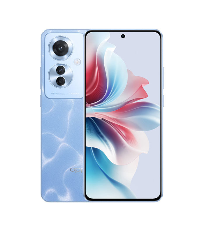 Oppo Reno 11F 8GB Ram, 256GB Storage