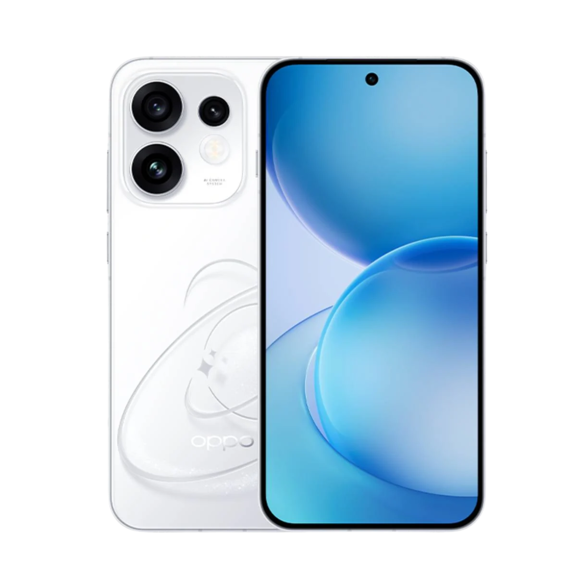Oppo Reno 16F 12GB RAM 256GB Storage