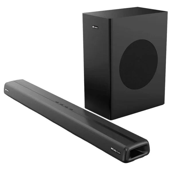 Audionic Orchestra Dolby Atmos Soundbar 2.1 Ch
