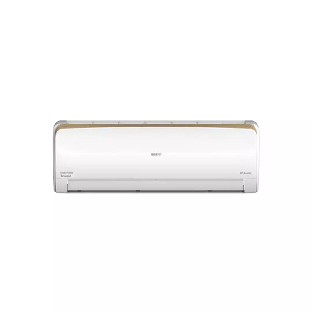 Orient 18G HYPER T3 Inverter 1.5 Ton R410a Air Conditioner