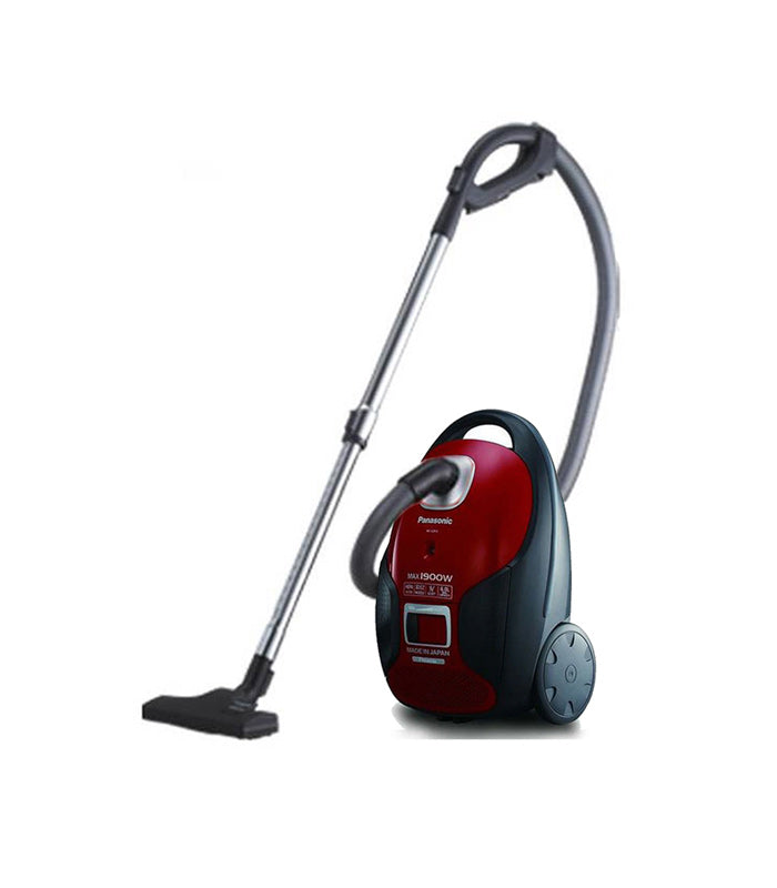 Panasonic Vacuum Cleaner MC-CG711