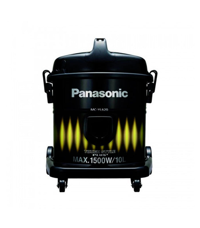 Panasonic Vacuum Cleaner MC-YL620