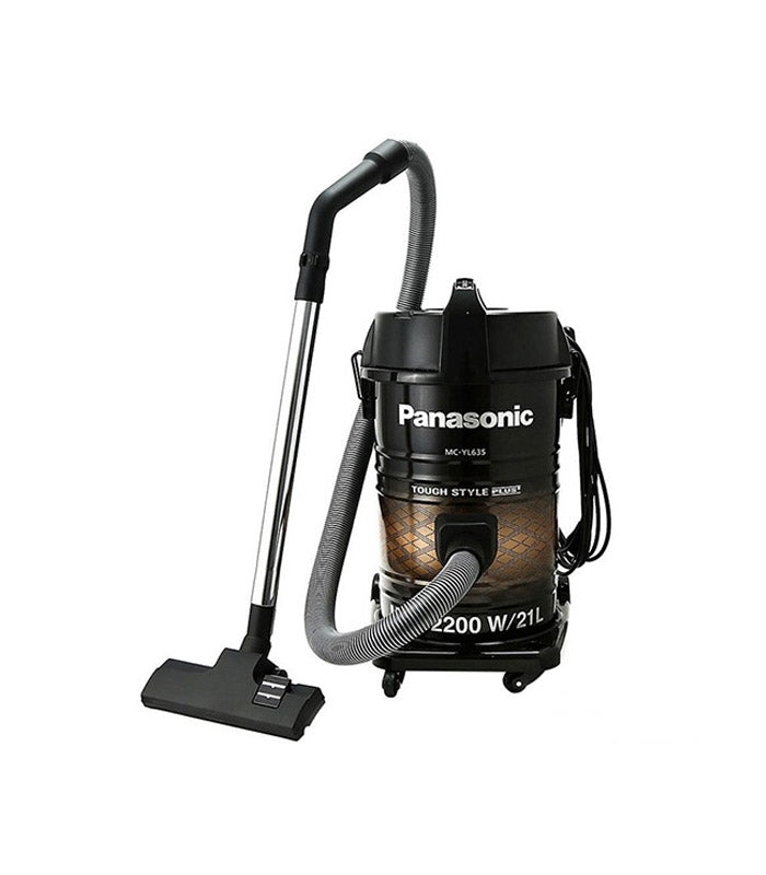 Panasonic MC-YL635 Vacuum Cleaner