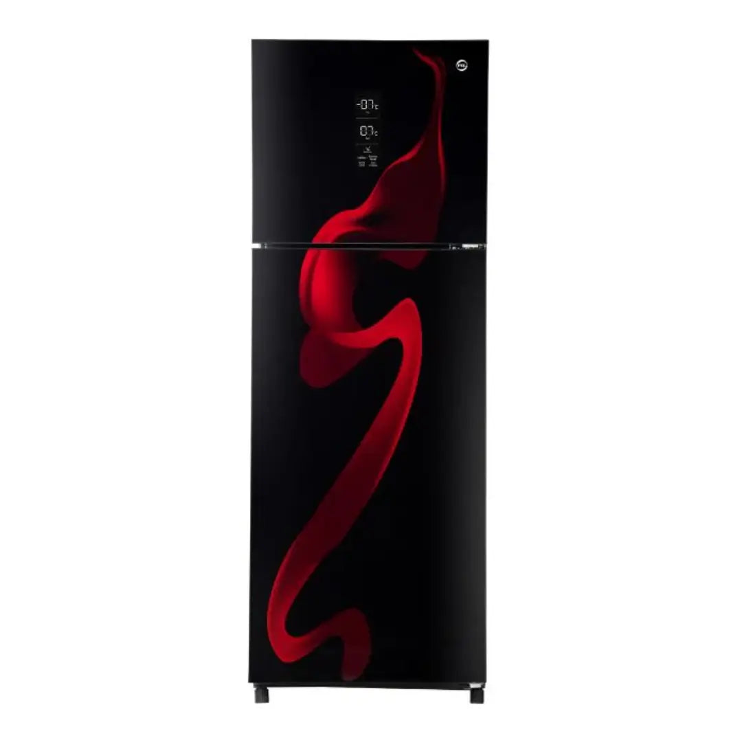 PEL 6360 PRINVOGDDT Digitron GD Top Mount Refrigerator price in pakistan
