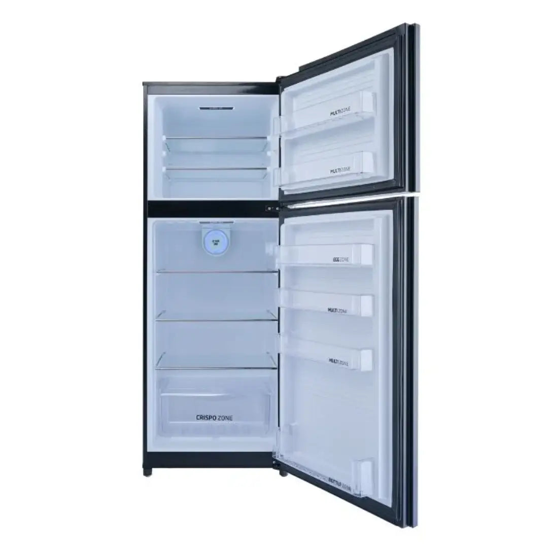 PEL 6360 PRINVOGDDT Digitron GD Top Mount Refrigerator on installment