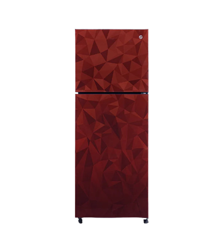 PEL 6450 GD CURVED RefrigeratorPEL 6450 GD CURVED Refrigerator