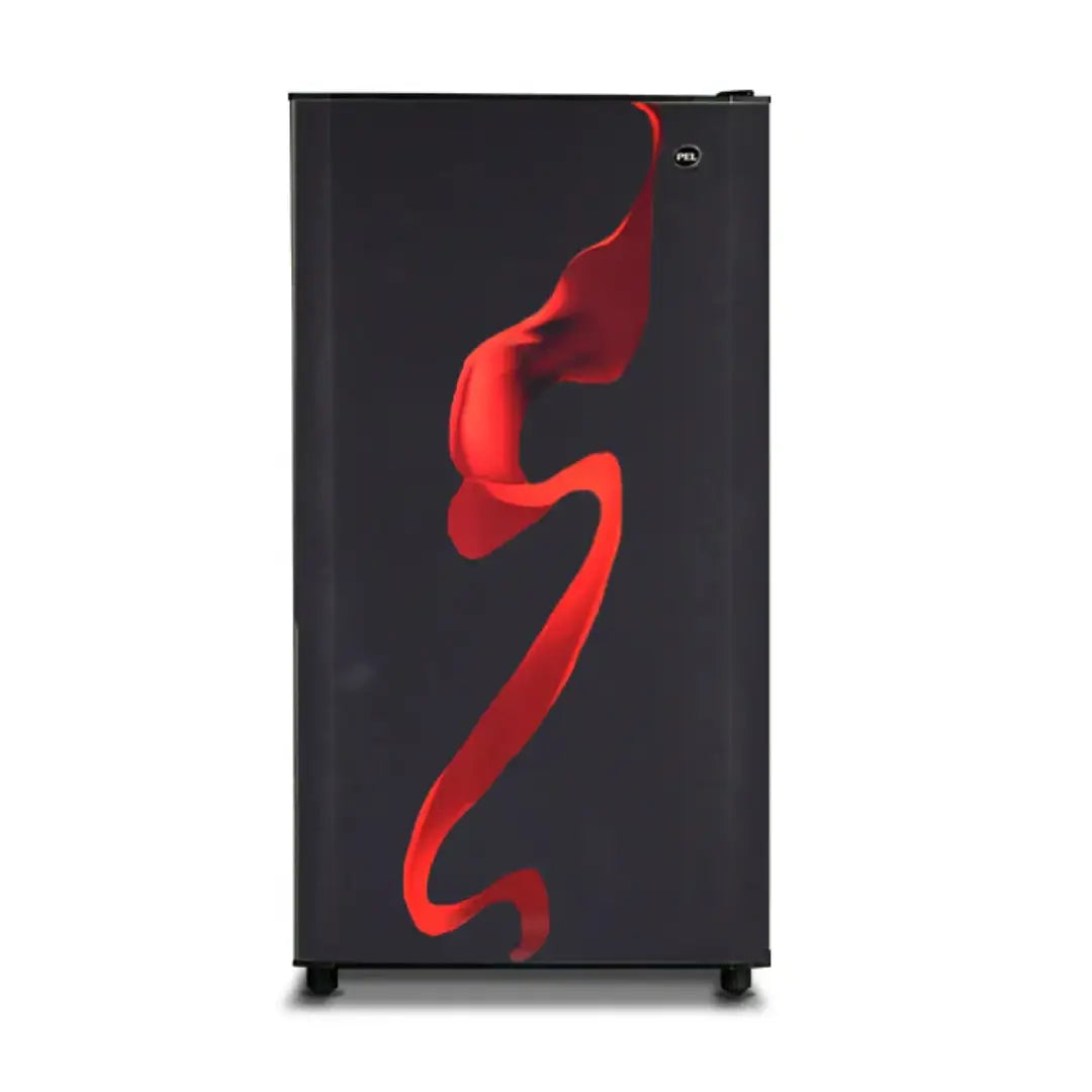 PEL PRGD 1400 Glass Single Door R134a Refrigerator price in Pakistan