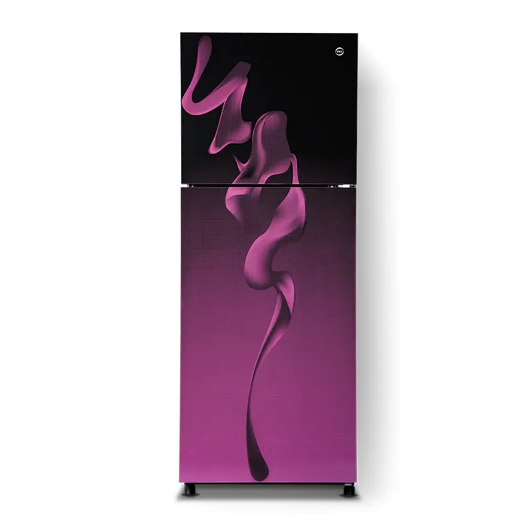 PEL PRUINVO 6360 Ultra InverterOn GD Top Mount Refrigerator price in Pakistan
