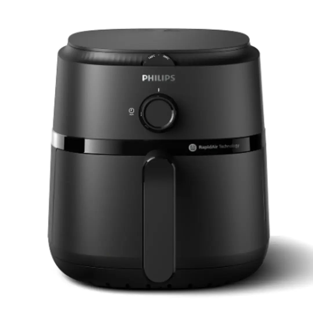 Philips 4.2 Litre Air Fryer with Rapid Air Technology NA120/00