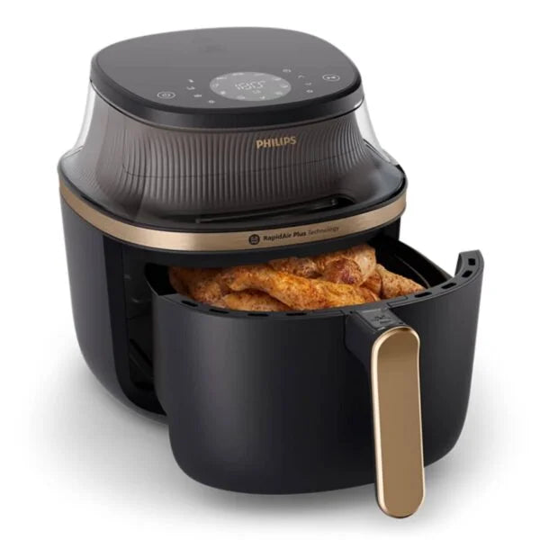 Philips 6.2L NA332/09 Air Fryer 3000 Series