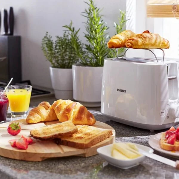 Philips HD2581/01 Daily Collection Toaster