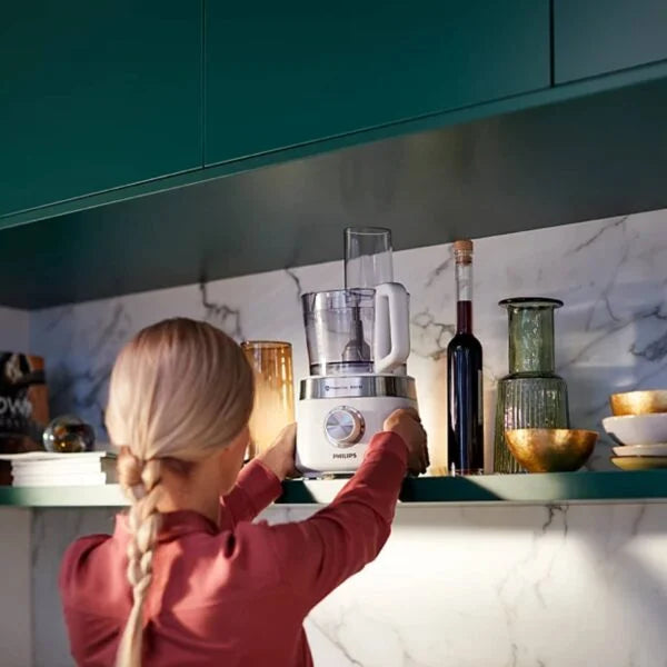 Philips HR7520/01 Viva Collection Food Processor