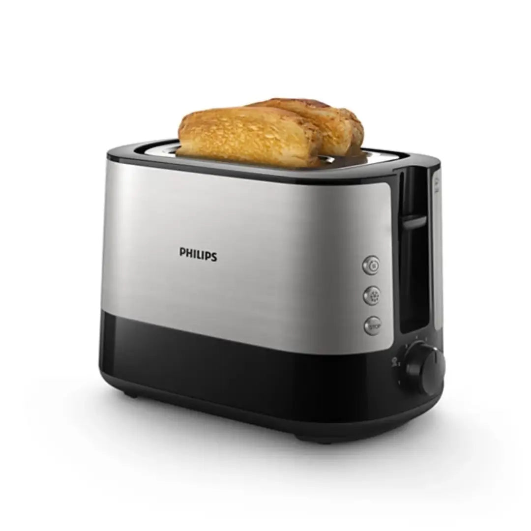 Philips Viva Collection Toaster HD2637/91