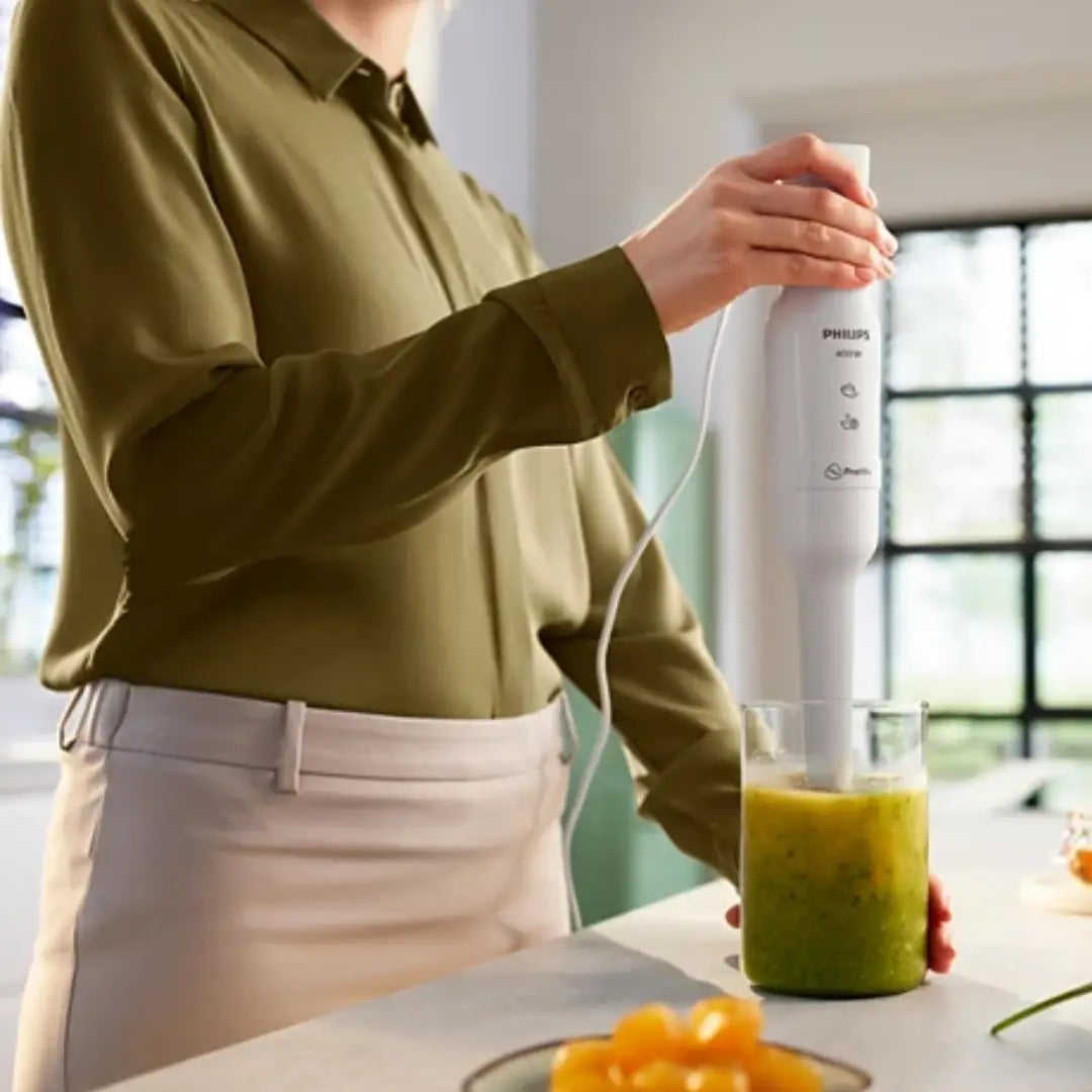 Philips ProMix Hand Blender 3000 Series HR2520/01