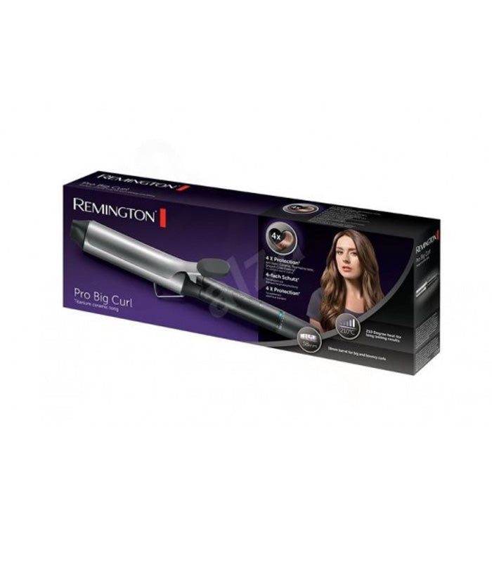 Remington Curler ci5338 Pro Big Curl 38MM