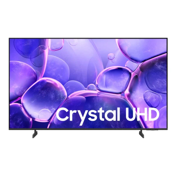 Samsung 65U8000F 65 Inches Class Crystal UHD Smart LED TV