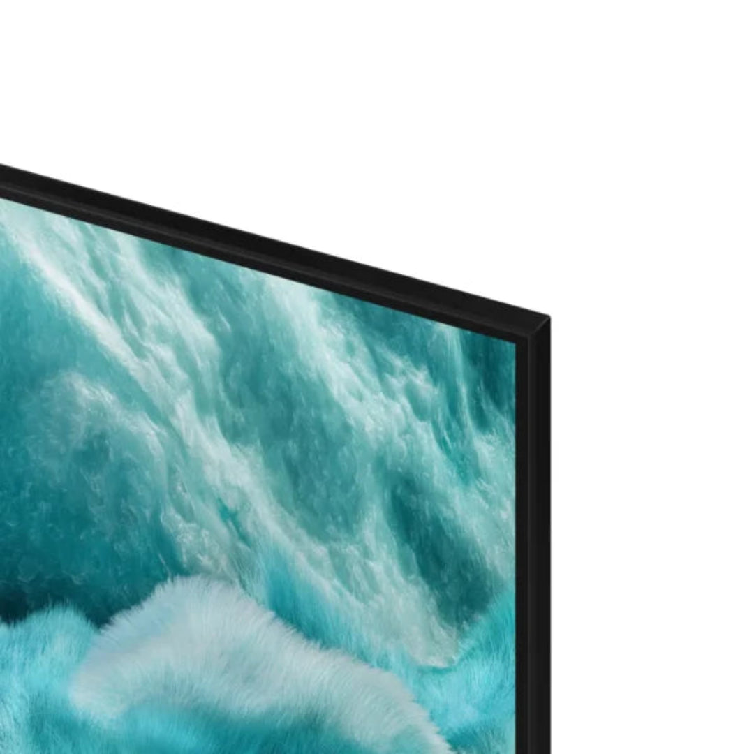Samsung 85Q7F 85 Inches 4K Vision AI Smart QLED TV on installment in Lahore