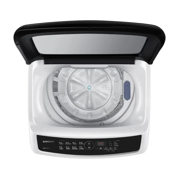 Samsung WA80CK4240BWRT 8KG Washing Machine