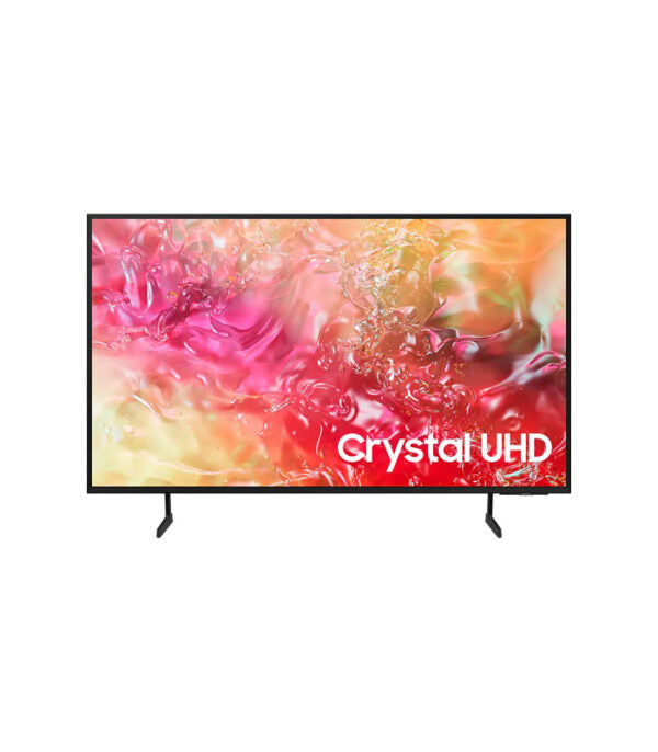 Samsung 55DU7000 Crystal UHD 55 Inches 4K Smart TV