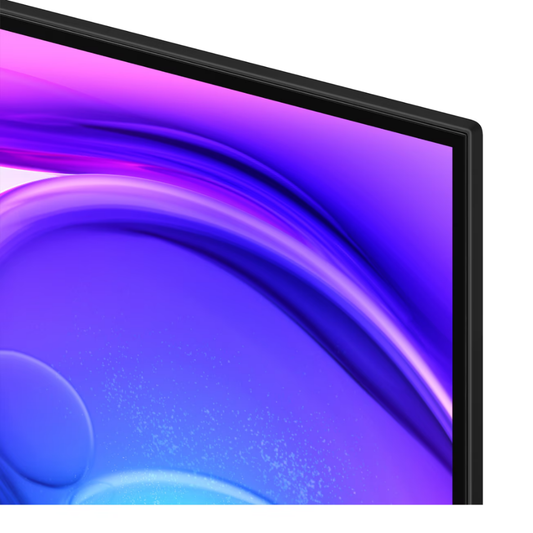 Samsung 55Q6F 55 Inches QLED 4K Smart TV on installment in Lahore