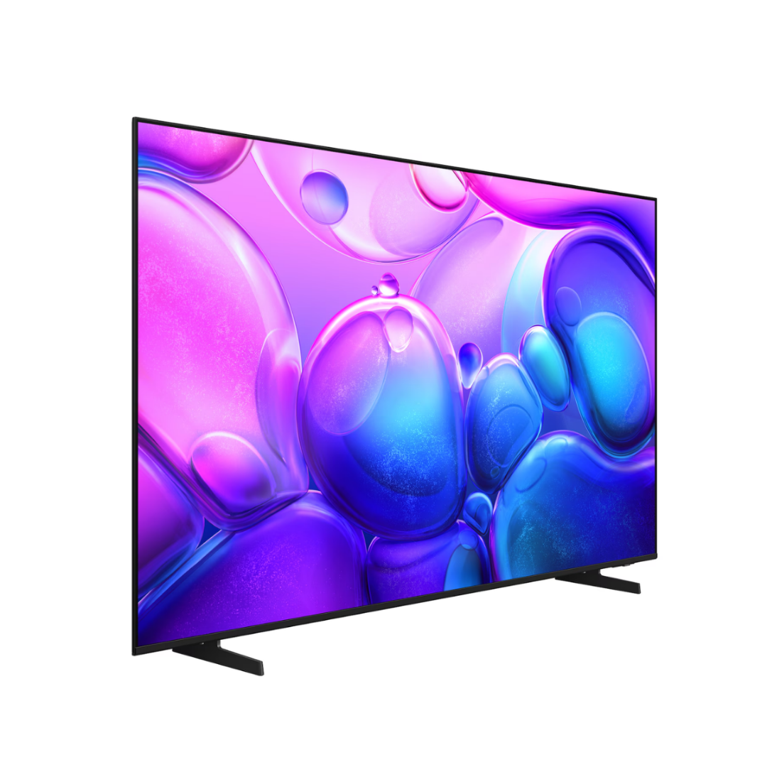 Samsung 55Q6F 55 Inches QLED 4K Smart TV on Installment