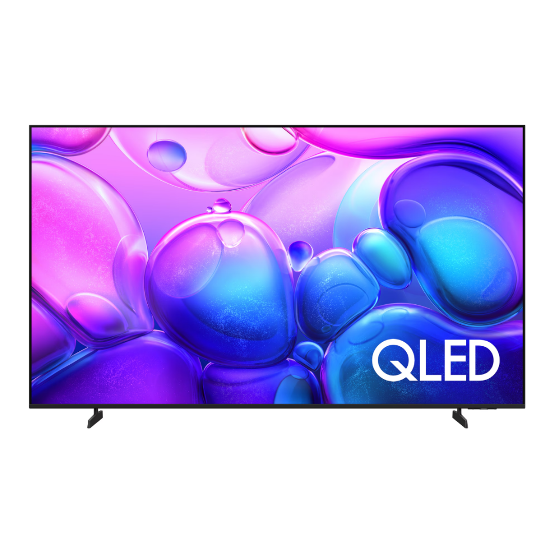 Samsung 55Q6F 55 Inches QLED 4K Smart TV price in Pakistan