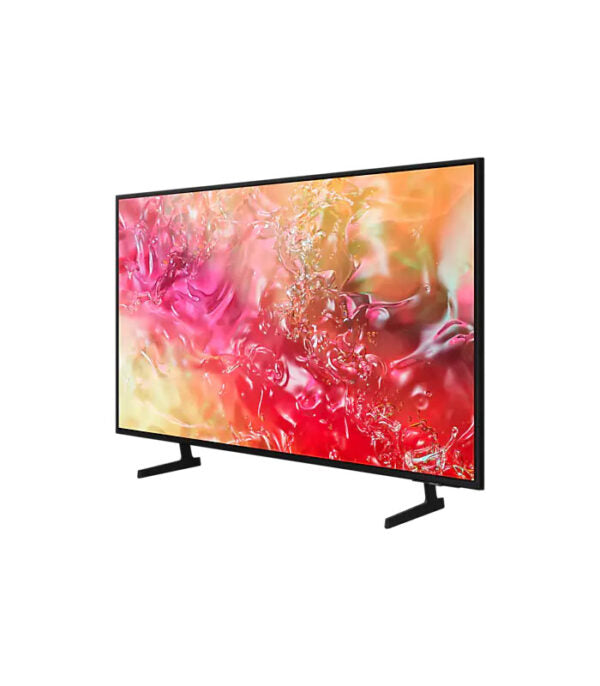 Samsung 55DU7000 Crystal UHD 55 Inches 4K Smart TV