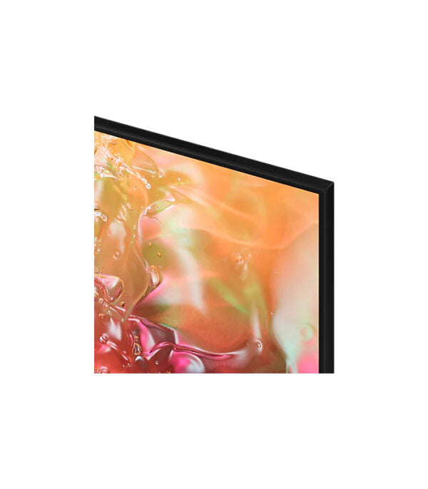 Samsung 55DU7000 Crystal UHD 55 Inches 4K Smart TV