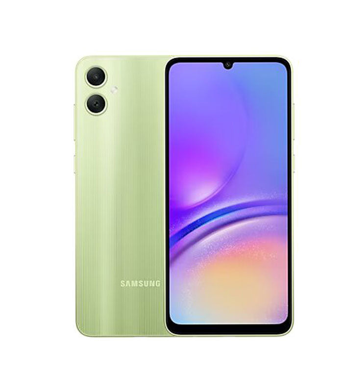 Samsung Galaxy A05 64GB Storage 4GB Ram