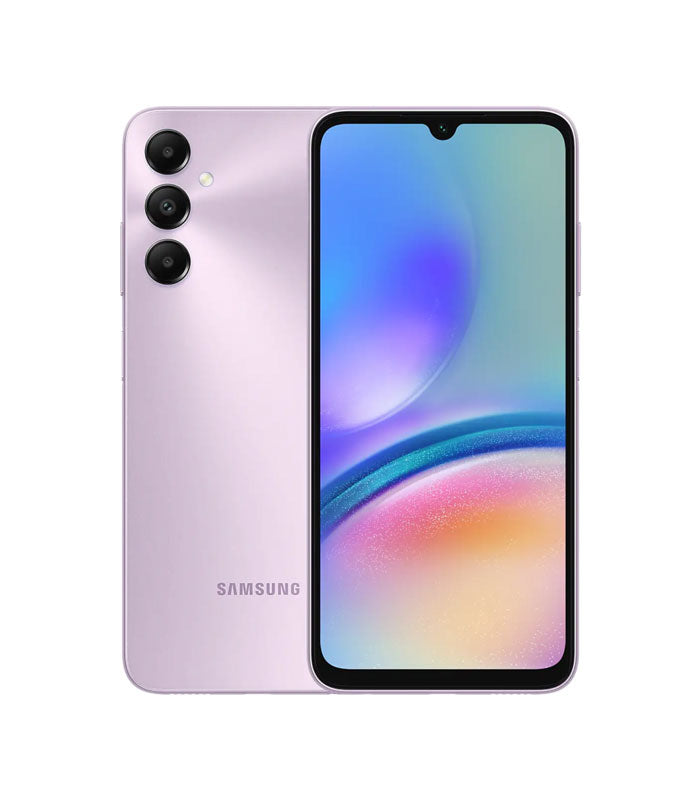Samsung Galaxy A05s 128GB Storage 6GB Ram