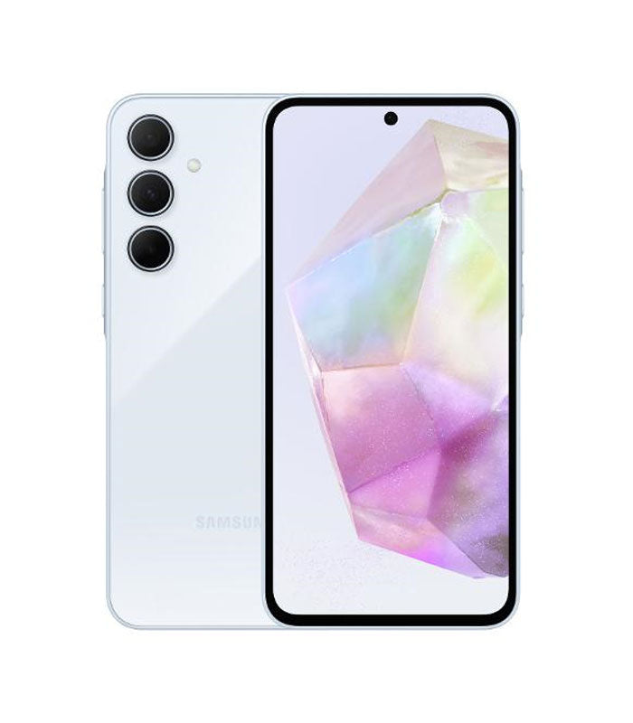 Samsung Galaxy A35 256GB Storage 8GB Ram