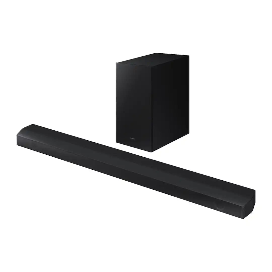 Samsung 3.1ch W Dolby 5.1 Soundbar HW-B650