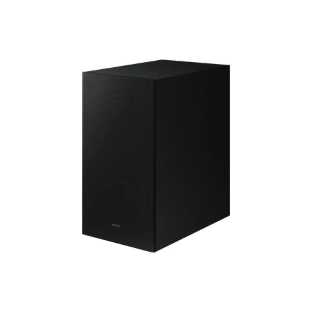 Samsung 3.1ch W Dolby 5.1 Soundbar HW-B650