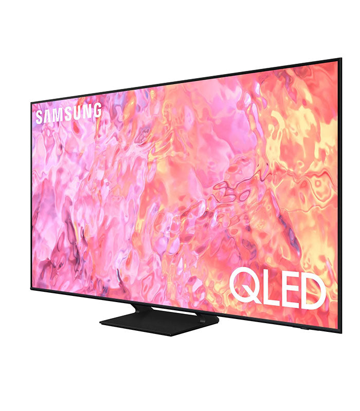 Samsung Q60C 4K QLED TV