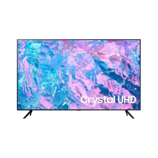 Samsung 43CU7000 Crystal UHD 43 Inches 4K LED TV