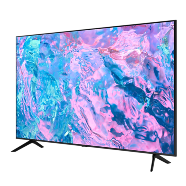 Samsung 43CU7000 Crystal UHD 43 Inches 4K LED TV